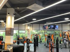 -AFTERWORK健身(万通中心店)