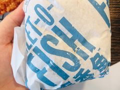 -麦当劳(合肥之心城店)