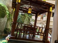 -聚春园自助餐厅(东街口店)