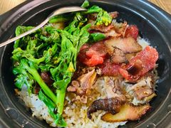 -阿清煲仔店(纺织城店)