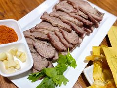 -西宁新千观光夜市(夏都大街店)