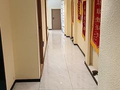 -阮氏中医推拿·颈肩腰腿(世纪公园店)