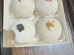 -嗒令甜品·主题融合料理餐厅(首座时代店)