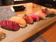 -鮨鲸·和牛烧(三里屯店)