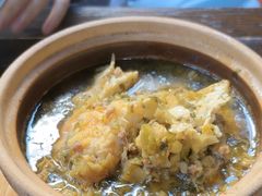 -吃货私房菜(丽江束河古镇店)