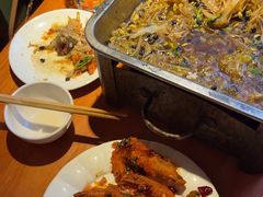 -景秀餐厅(南锣鼓巷店)