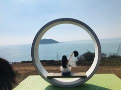 -漳州滨海火山岛自然生态风景区