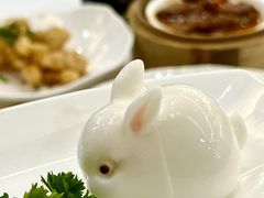 -福满楼·海鲜酒家(福永益田店)