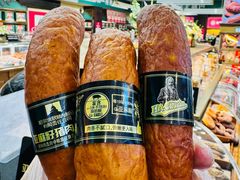 -秋林食品(秋林公司店)