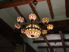-海尔巴格一甸茶餐厅(团结路店)