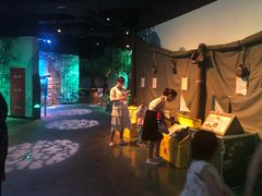 -沈阳海洋探索中心