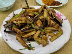 -春水锅贴·传统鲁菜(大明湖店)