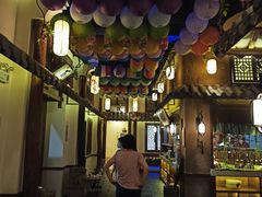 -淀里船宴(裕华东路店)