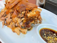 -聚首堂·特色小吃·肘子(什刹海德胜门店)