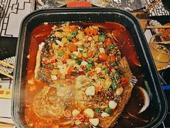 -云晓光头烧烤吧(川沙绿地店)