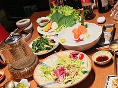 -隐炉和牛烧肉店(群力店)