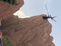 -天山神秘大峡谷