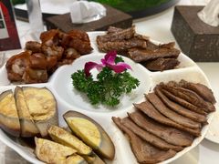 -厝包四点金·潮宴(太古仓店)