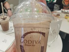 -GODIVA(王府井apm店)