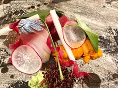 -炎橘·板前料理 Omakase