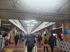 -北京站(地铁站)