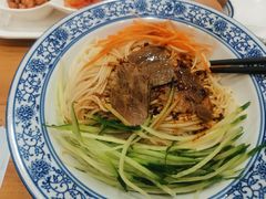 -味一楼兰州拉面(机场一店)
