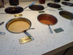 -龍歌自助小火锅(李沧顺和汇店)