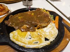 -凡塔斯牛排餐厅(厚街万达店)