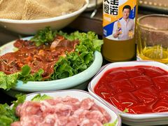 -三江两海老火锅(北京首店)