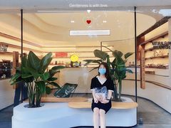 -NaturalFlow自然福乐面包店
