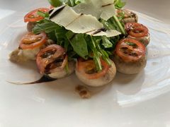 -安妮意大利餐厅(日坛店)