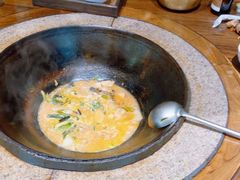 -印象老灶台三下锅·湘西本土原味菜(天门山索道店)
