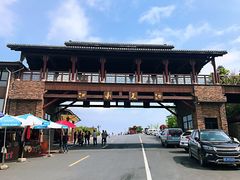 -江南天池