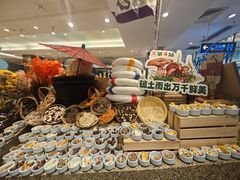 -初色海鲜自助(万丰路店)