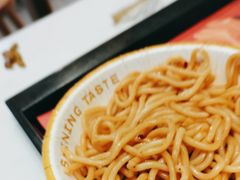 -盛香亭热卤(光明大仟里店)
