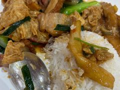 -香港深仔记茶餐厅(东门店)