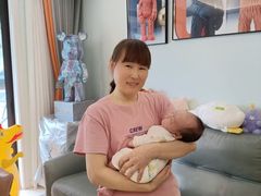 -悦芽照护月嫂+育儿嫂(杭州店)