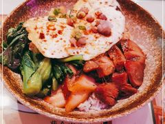 -龙记·香港茶餐厅(海上世界店)