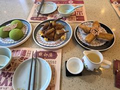 -点都德(龙之梦店)