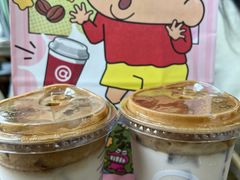 -塔斯汀中国汉堡(南京信息工程大学店)