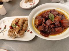 -阿毛饭店(和义路店)