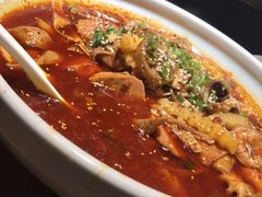 -小院坝川味-法兰克福