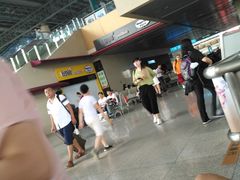 -杭州九堡客运中心