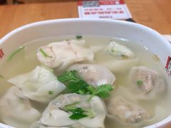 -南城香·饭香串香馄饨香(赵公口店)