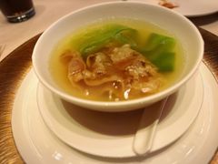 -丽思卡尔顿酒店-天泰轩中餐厅(大沽北路店)