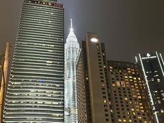 -吉隆坡国油双峰塔
