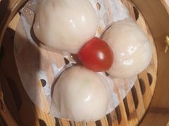-点都德(华强南店)