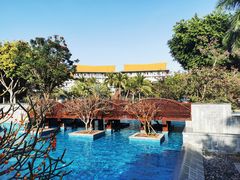 -三亚海棠湾万丽度假酒店