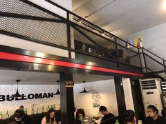 门面-富乐满韩国正宗炸鸡韩国料理(虹泉路店)
