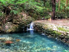景点-雁荡山风景名胜区-小龙湫